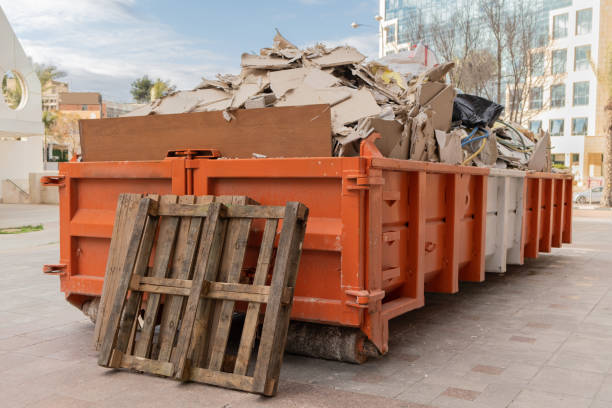 Best Garage Cleanout  in Santa Fe Springs, CA